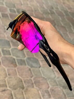 Oakley Radar Ev Sunglasses